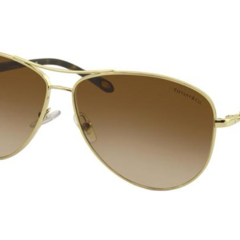 Tiffany & Co. Sunglasses